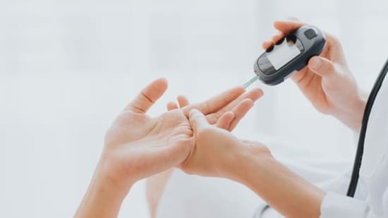 Goa has recorded the highest prevalence of diabetes in the country with 26.4 per cent of its population suffering from the disorder. (Unsplash)
